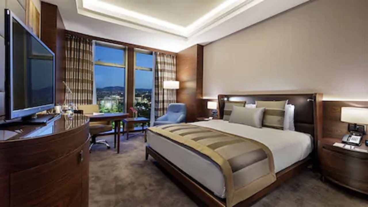 Photo of Bedroom in Malatya