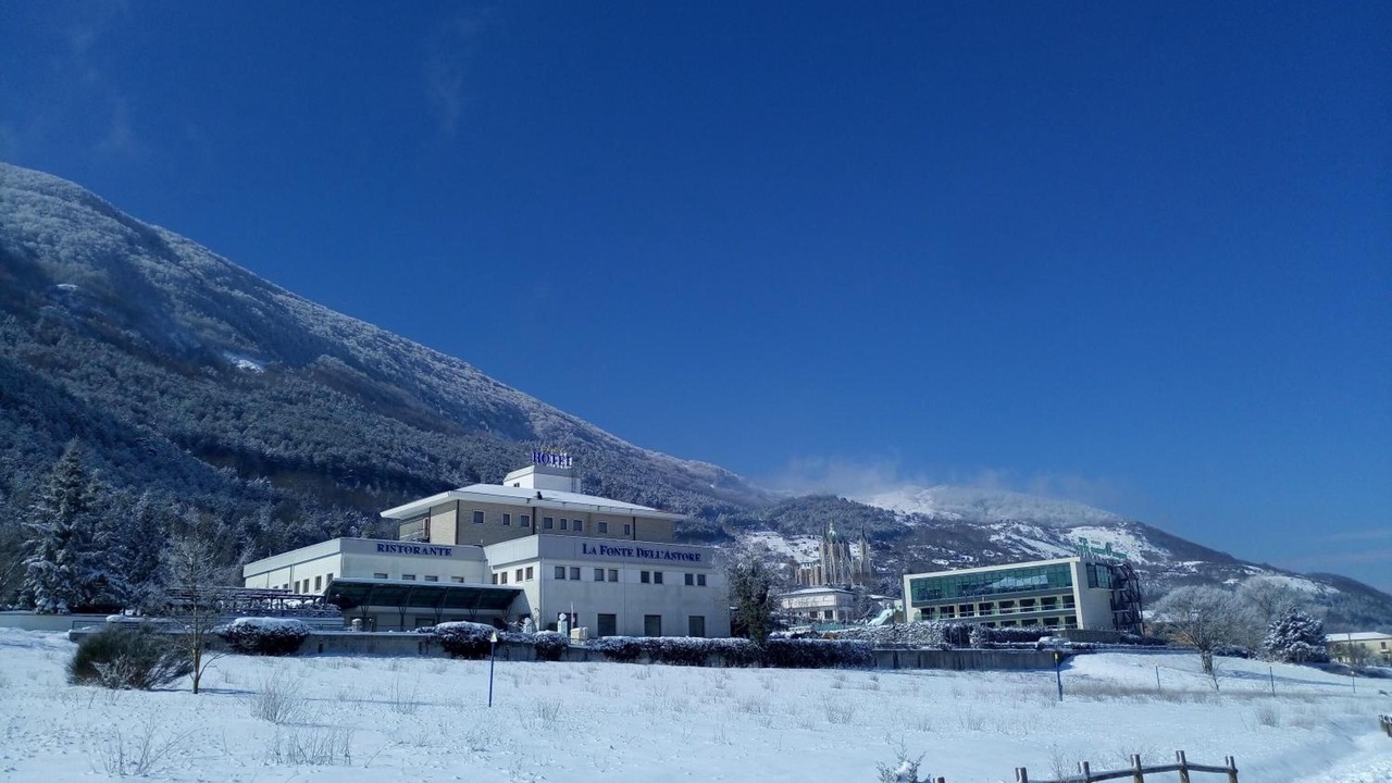 Photo of Outdoor in Castelpetroso