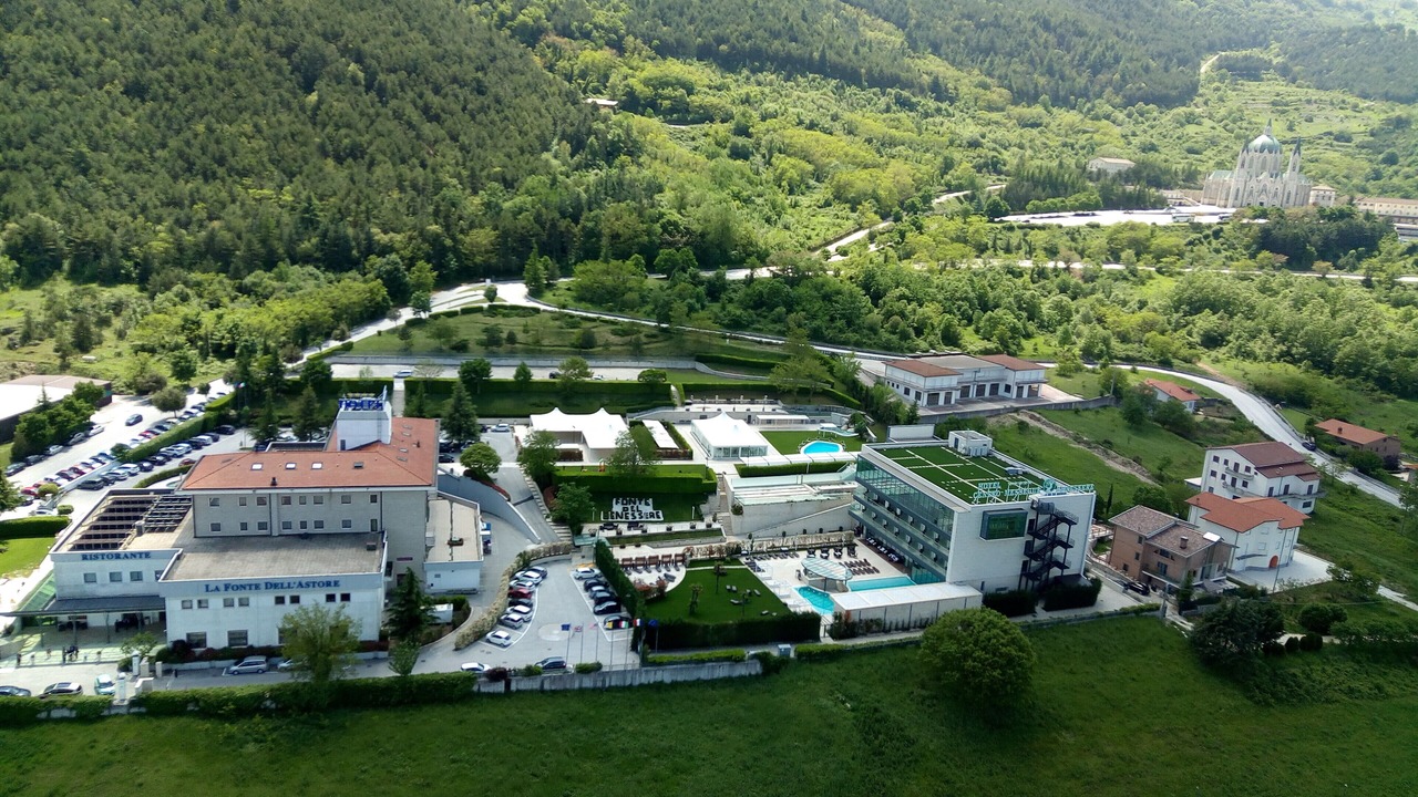 Photo of Outdoor in Castelpetroso