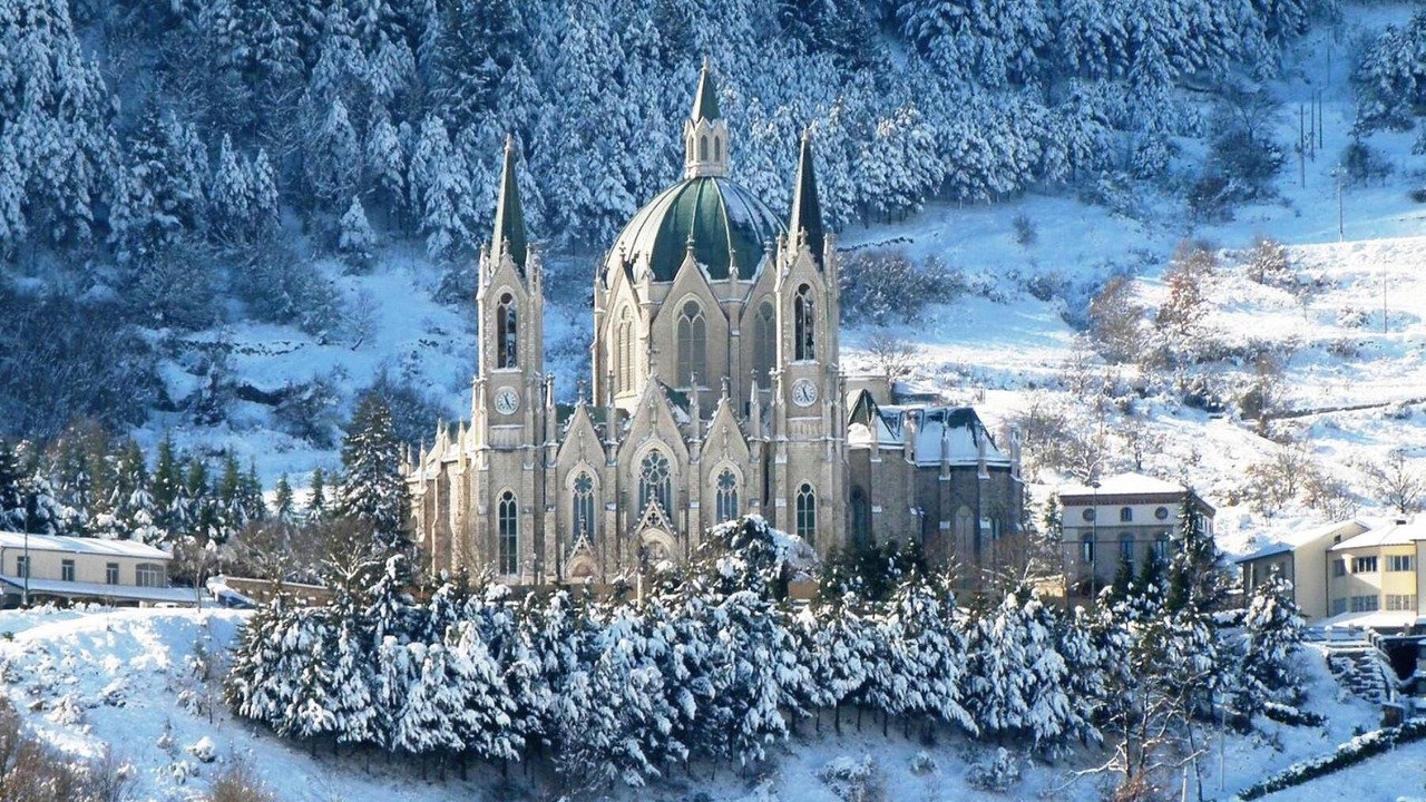 Photo of Outdoor in Castelpetroso