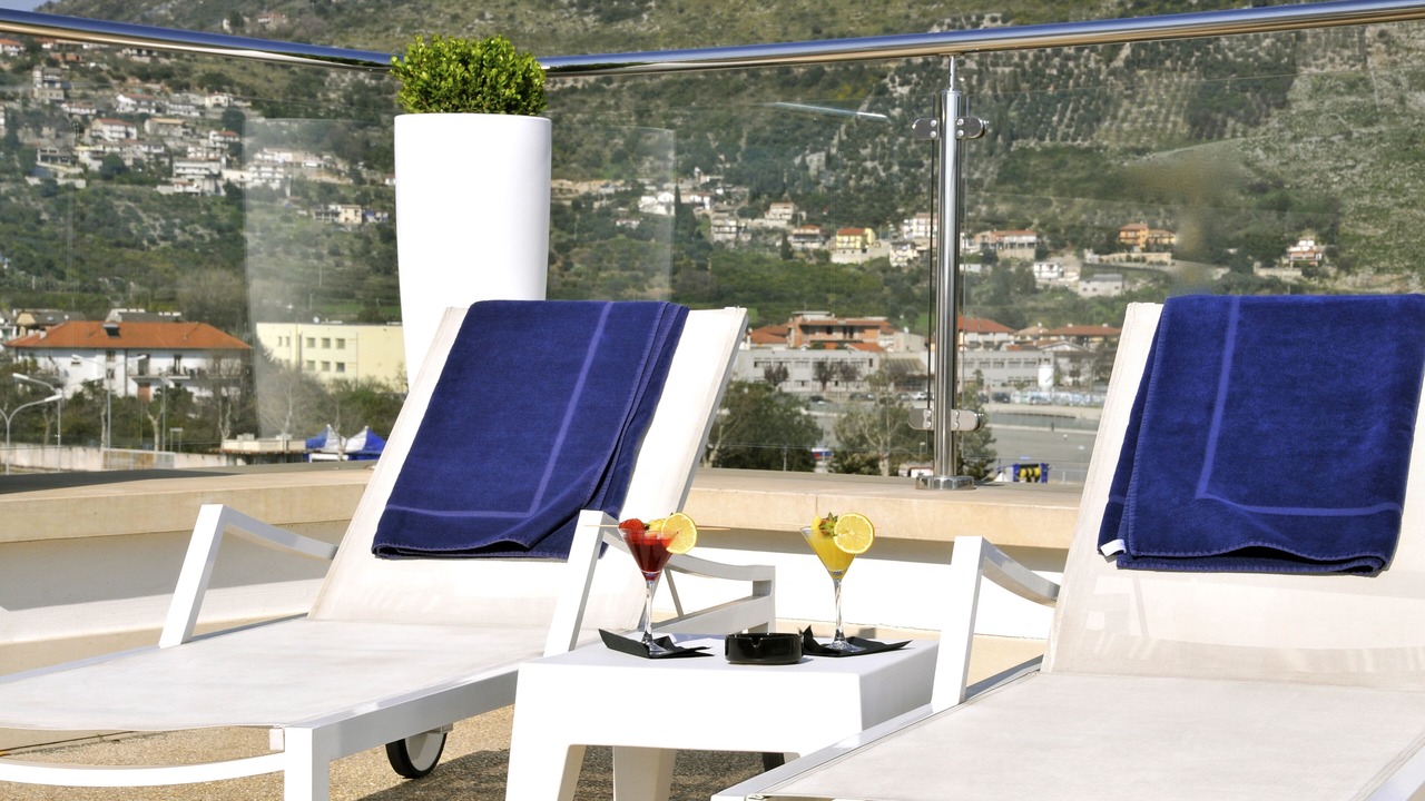 Photo of Patio Balcony in Fondi