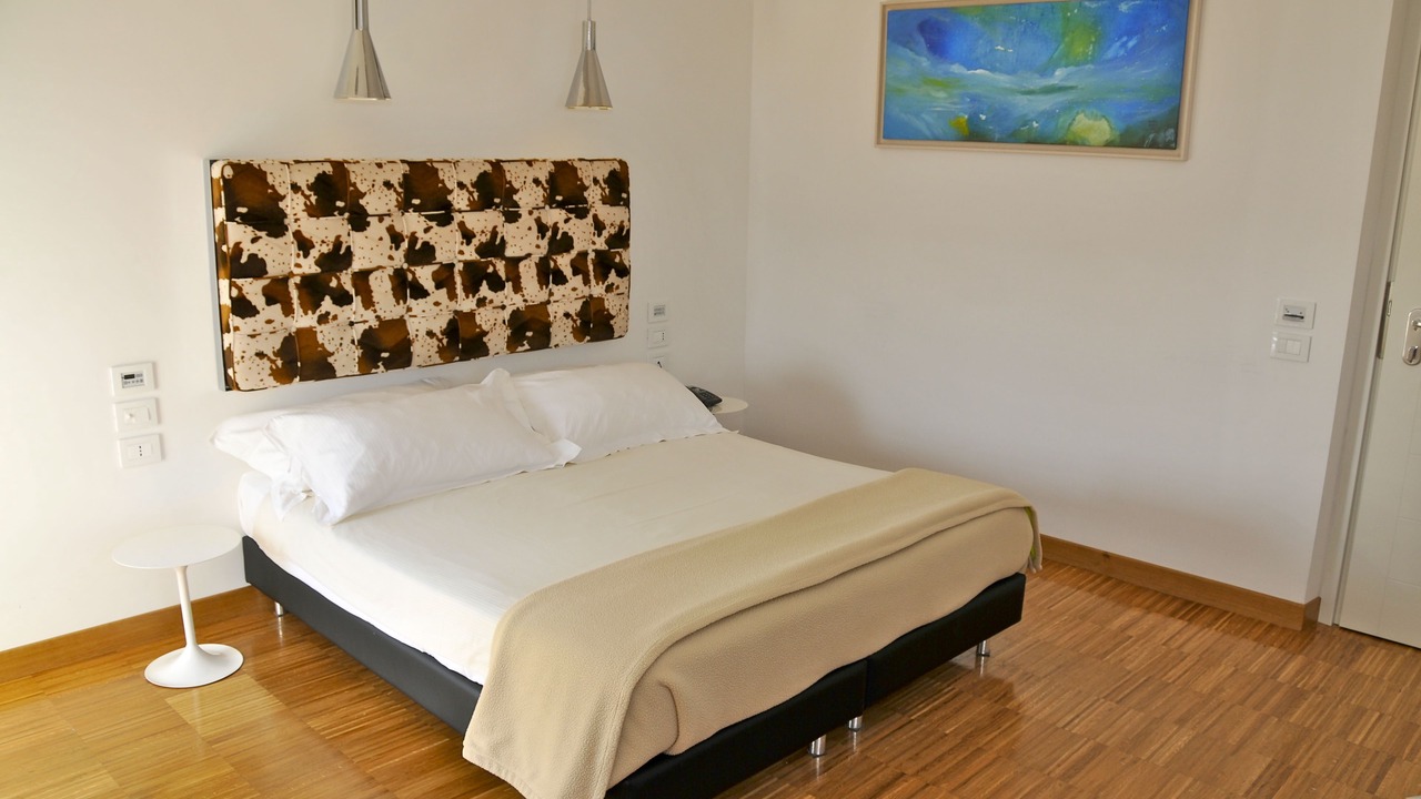 Photo of Bedroom in Fondi