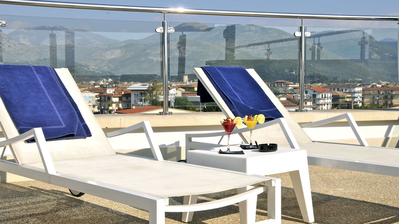 Photo of Patio Balcony in Fondi
