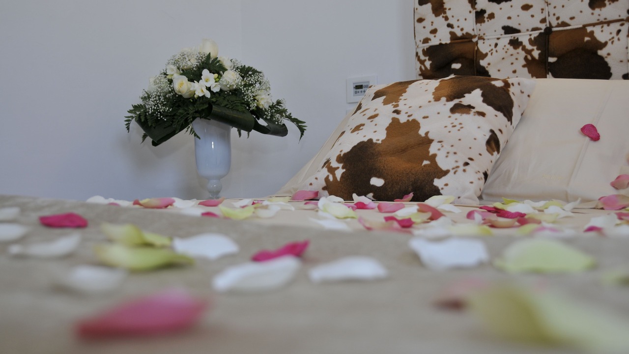 Photo of Bedroom in Fondi