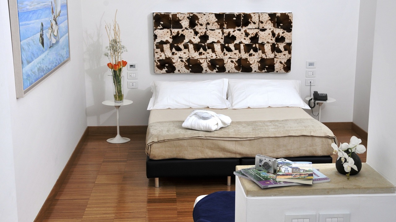 Photo of Bedroom in Fondi