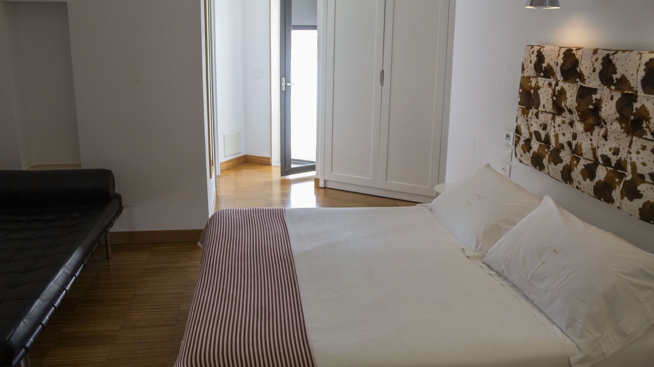 Photo of Bedroom in Fondi