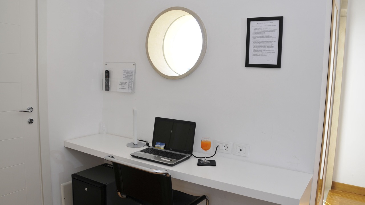Photo of Bedroom in Fondi