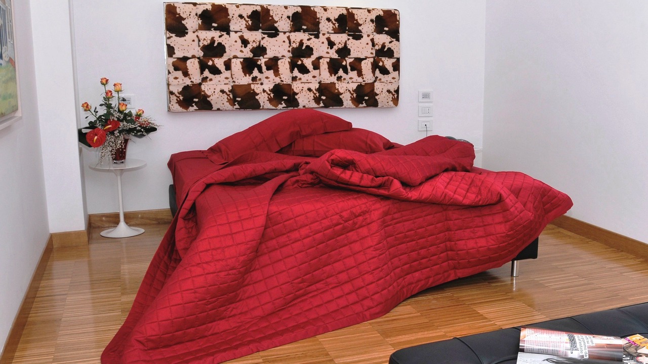 Photo of Bedroom in Fondi