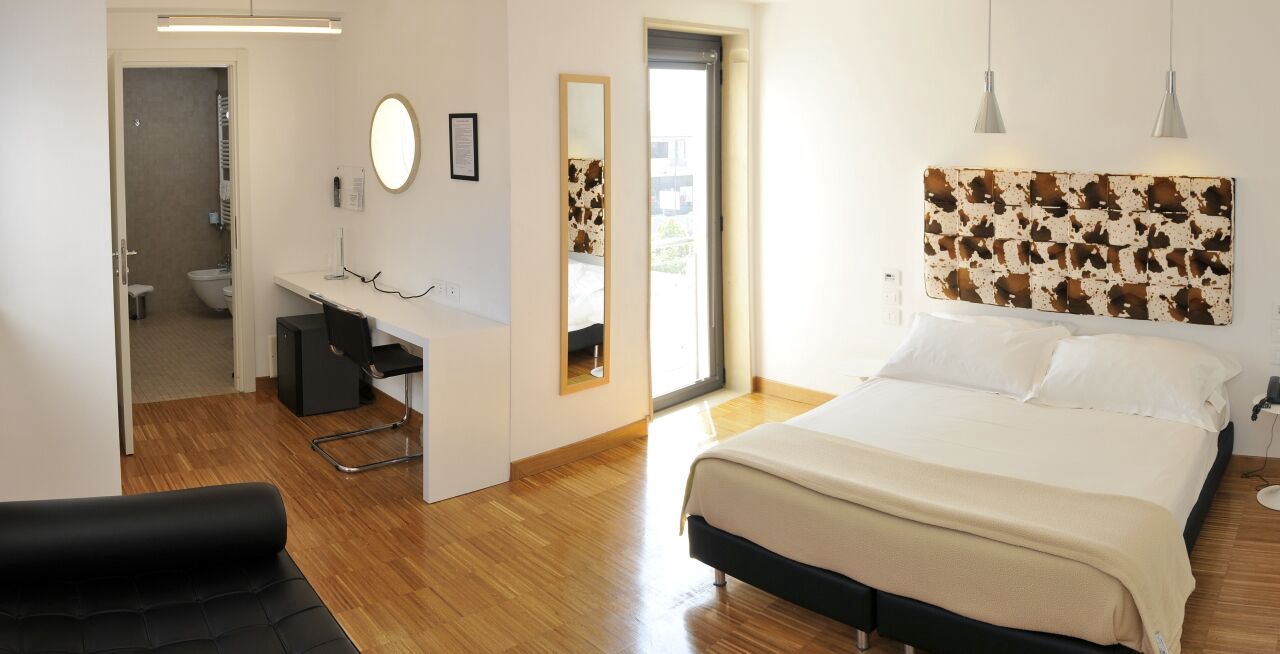 Photo of Bedroom in Fondi