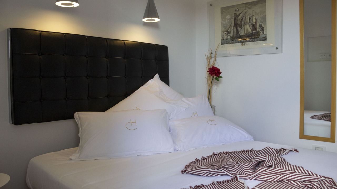 Photo of Bedroom in Fondi