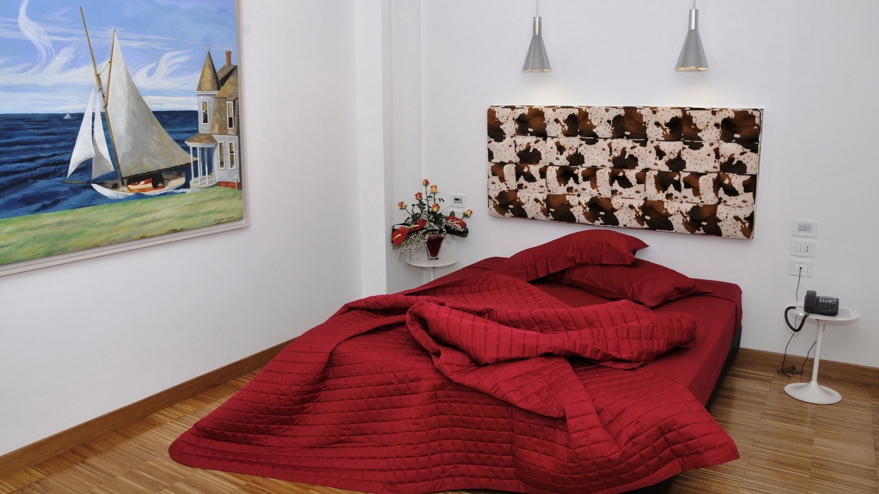 Photo of Bedroom in Fondi