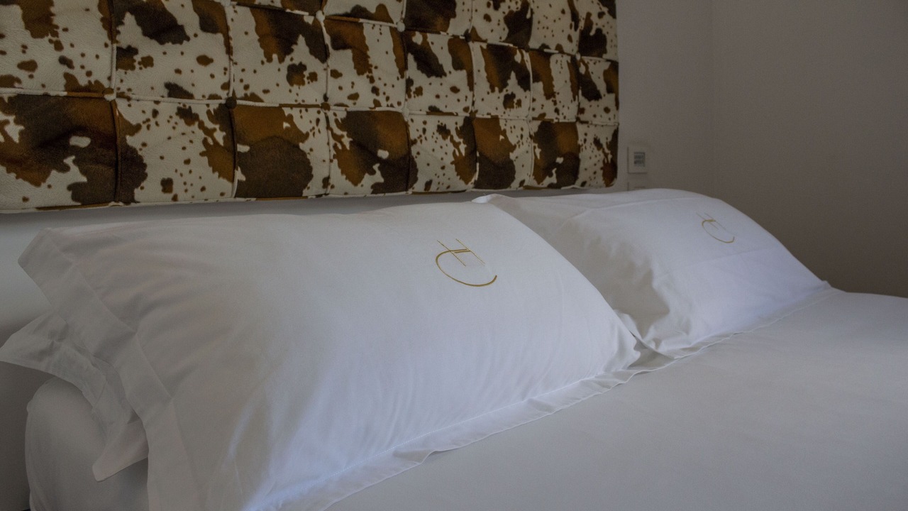 Photo of Bedroom in Fondi