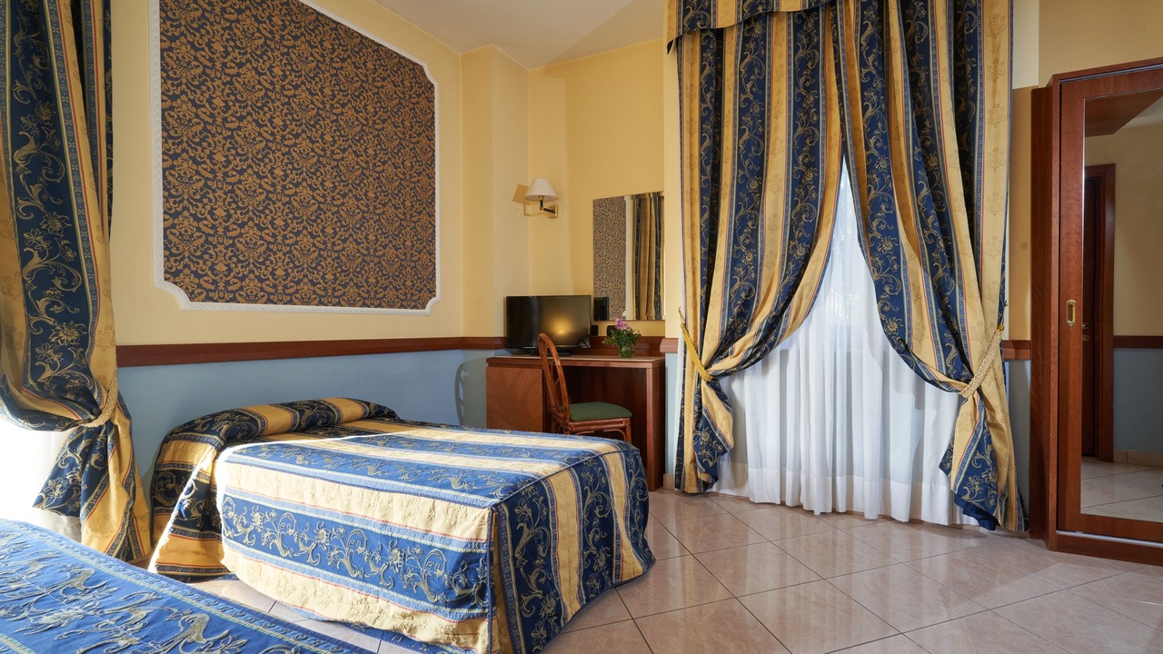 Photo of Bedroom in Amorosi