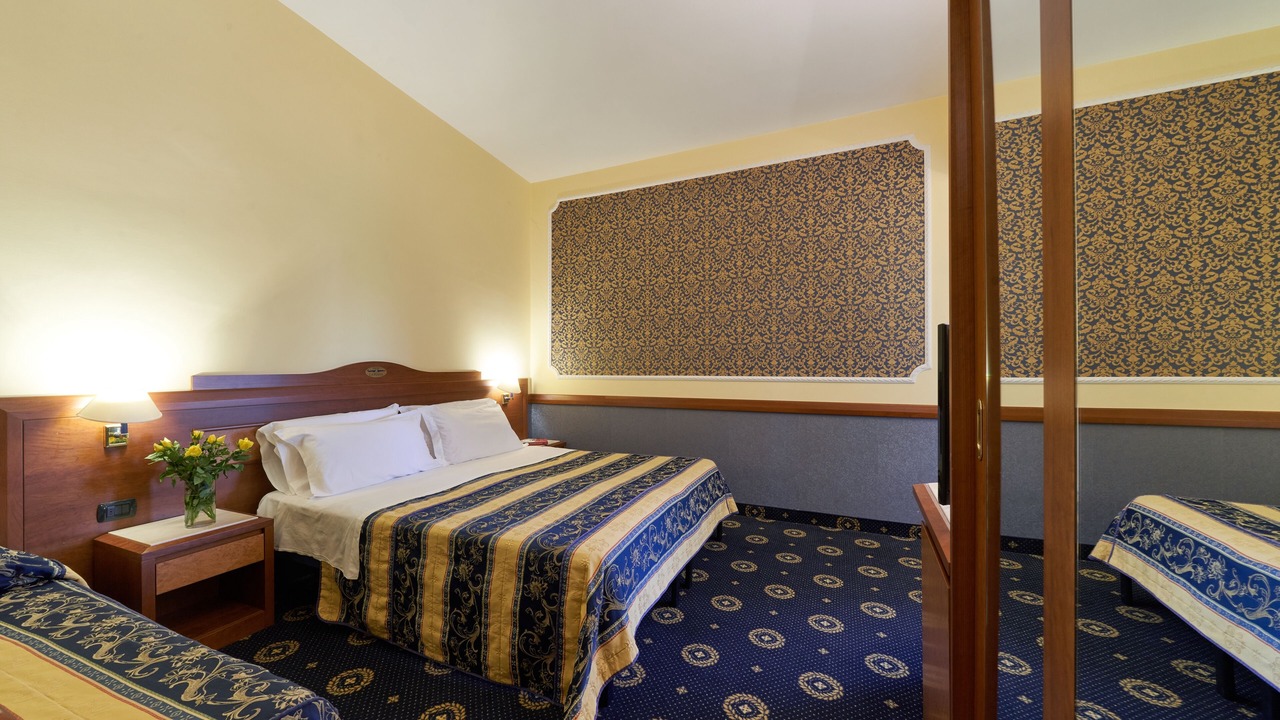 Photo of Bedroom in Amorosi