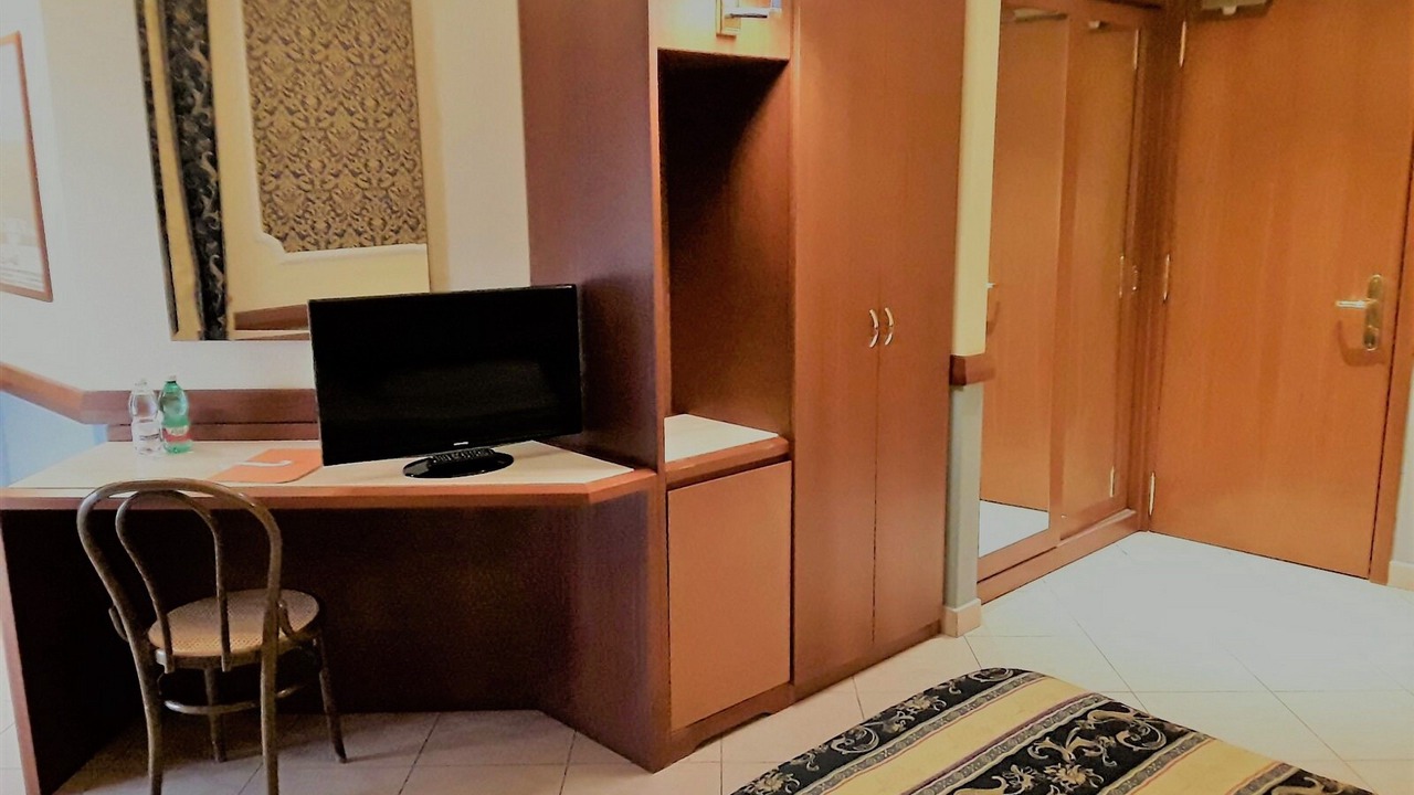 Photo of Bedroom in Amorosi