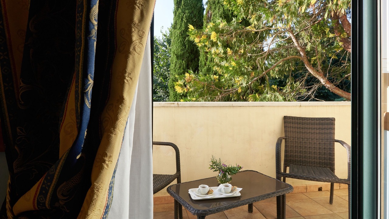 Photo of Patio Balcony in Amorosi