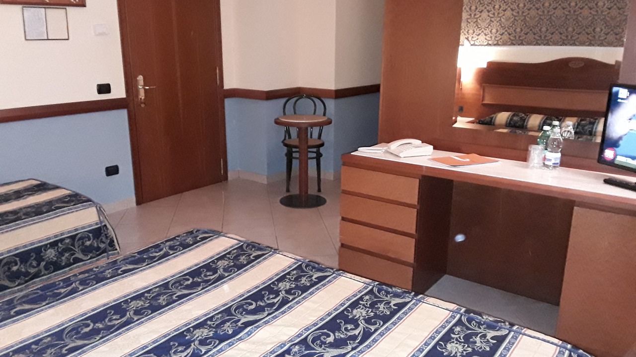 Photo of Bedroom in Amorosi