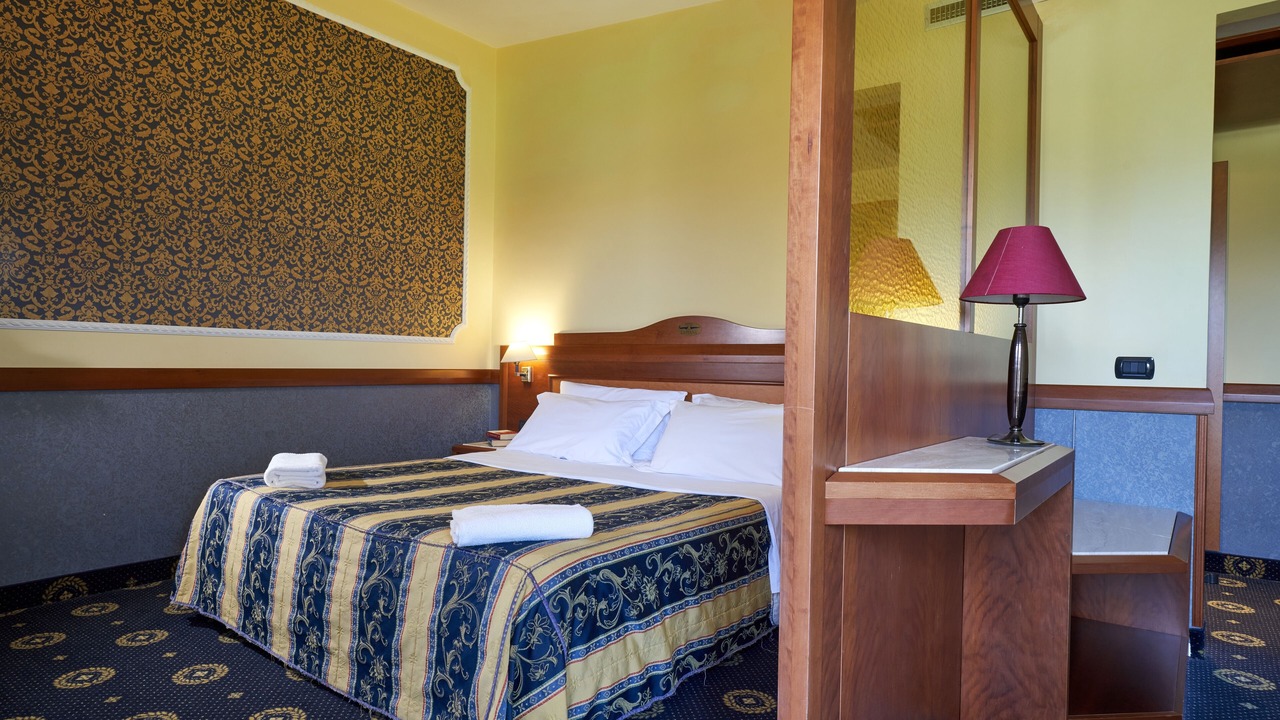 Photo of Bedroom in Amorosi