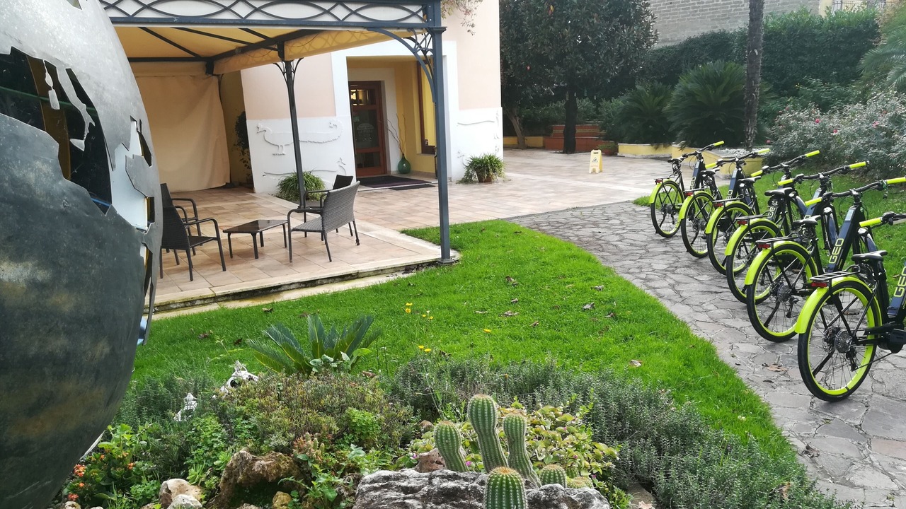 Photo of Outdoor in Amorosi