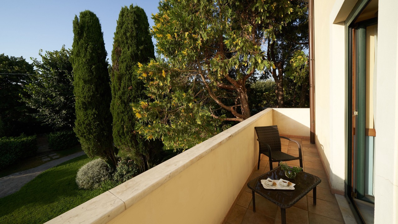 Photo of Bedroom in Amorosi