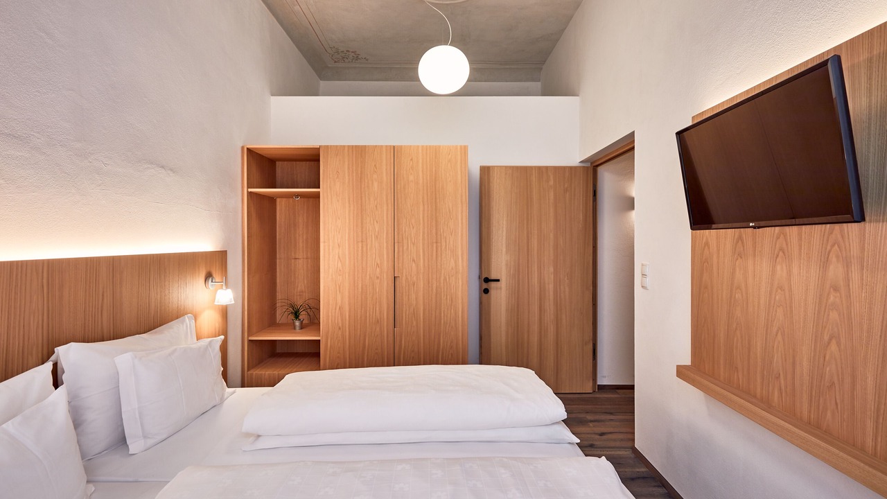 Photo of Bedroom in Albions
