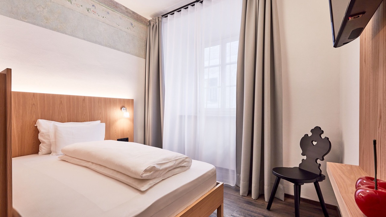 Photo of Bedroom in Albions