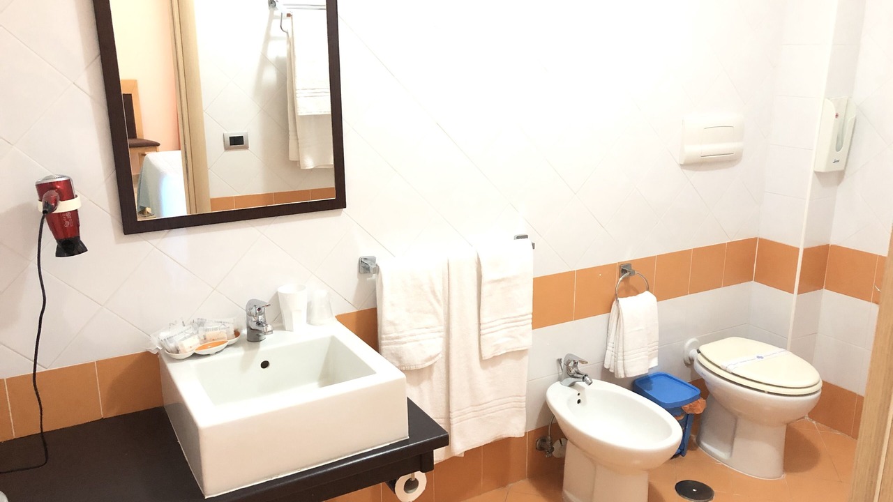 Photo of Bathroom in Pastorano