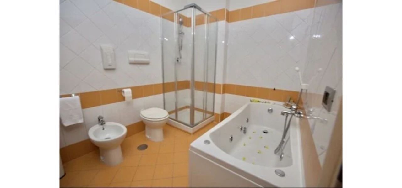 Photo of Bathroom in Pastorano
