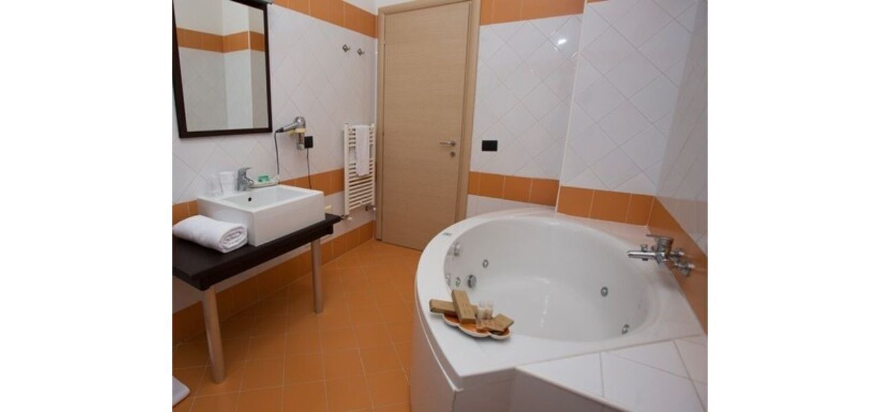 Photo of Bathroom in Pastorano