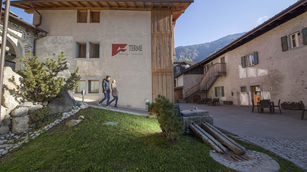 Photo of Others in Caderzone Terme