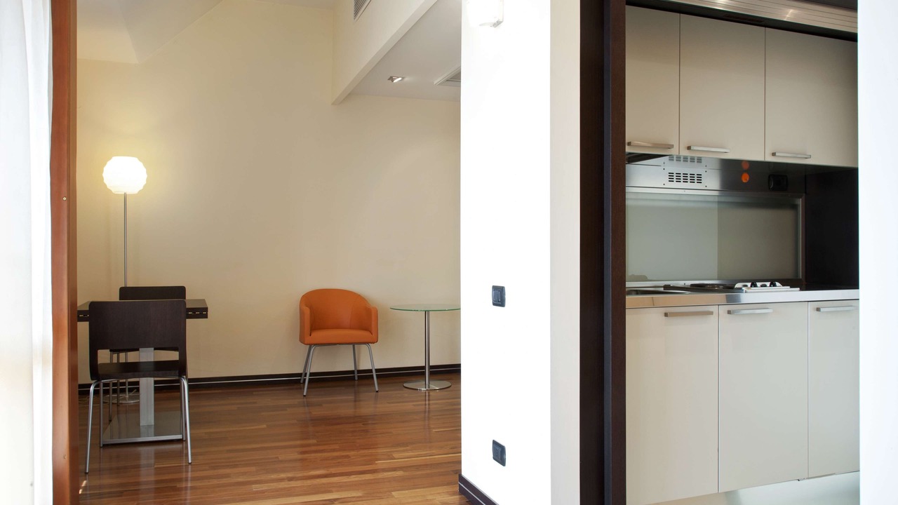 Photo of Bedroom in Milano Due