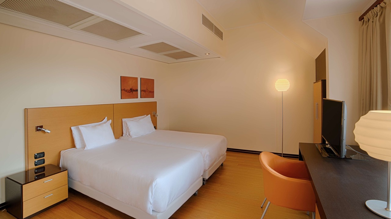 Photo of Bedroom in Milano Due