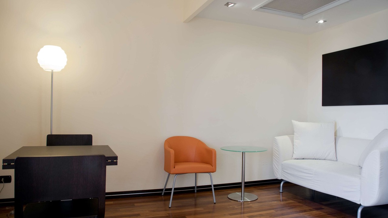 Photo of Bedroom in Milano Due
