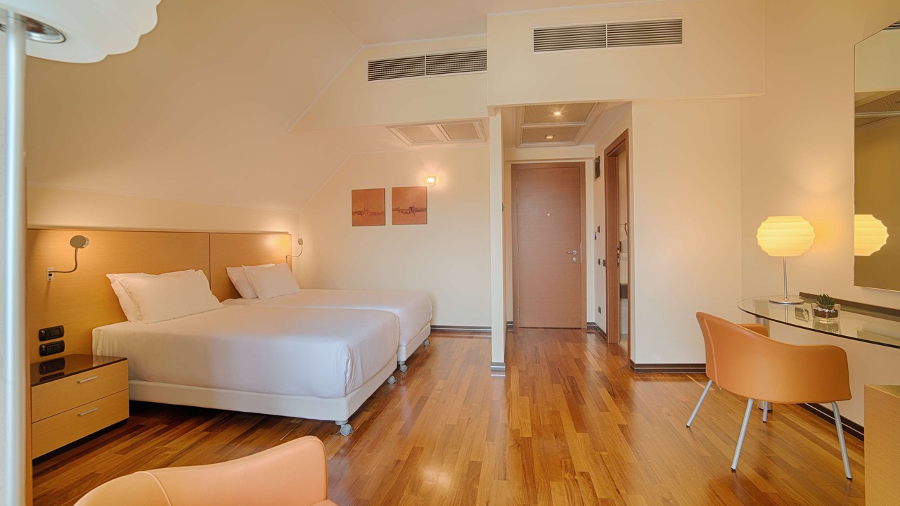 Photo of Bedroom in Milano Due