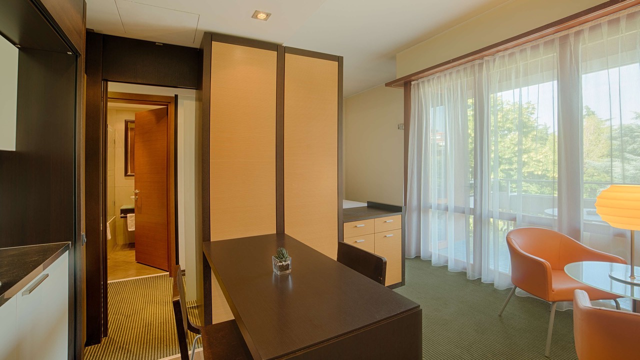 Photo of Bedroom in Milano Due