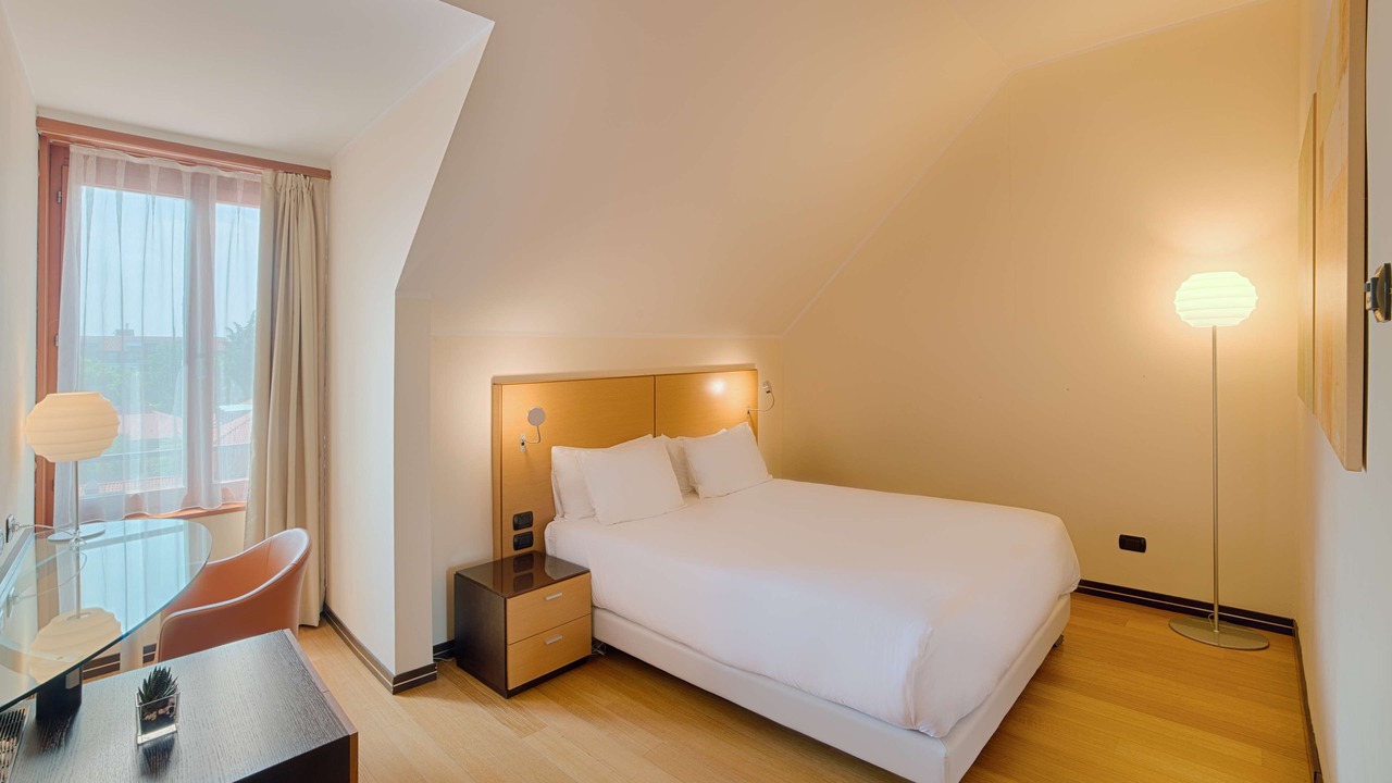 Photo of Bedroom in Milano Due