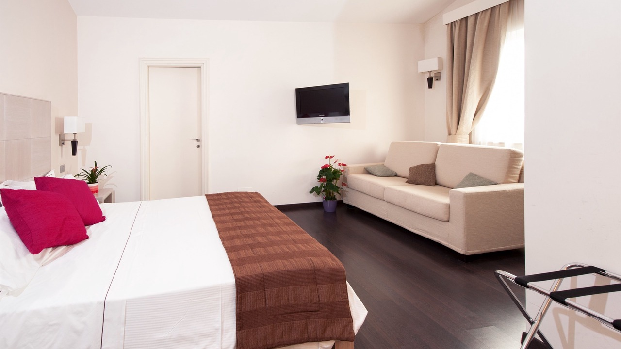 Photo of Bedroom in Caserta