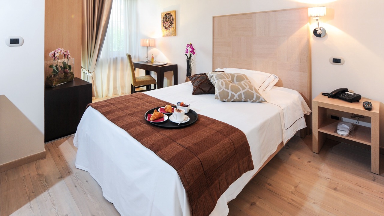 Photo of Bedroom in Caserta