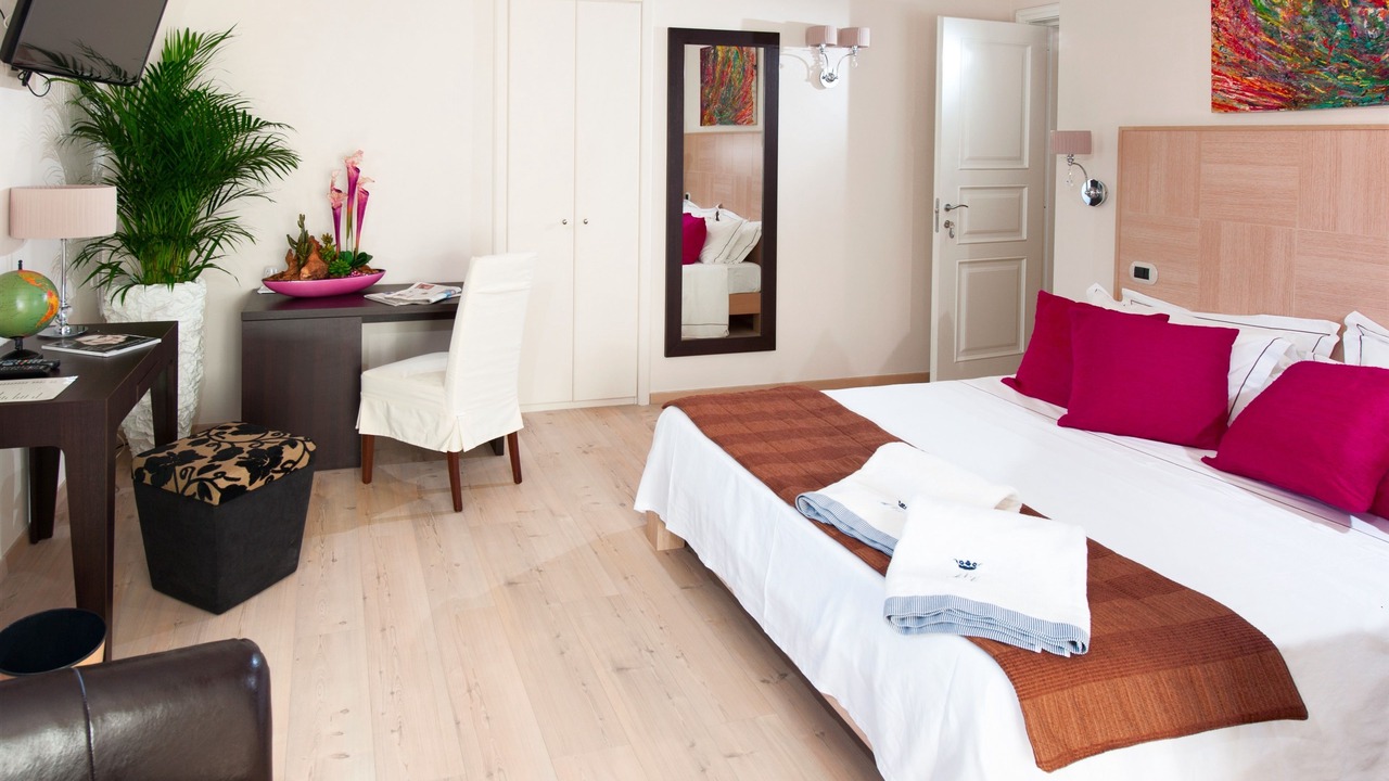 Photo of Bedroom in Caserta