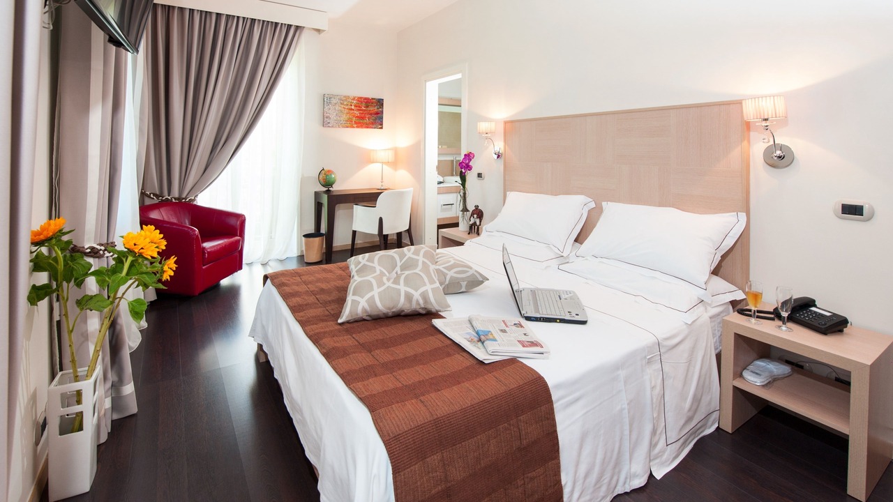 Photo of Bedroom in Caserta