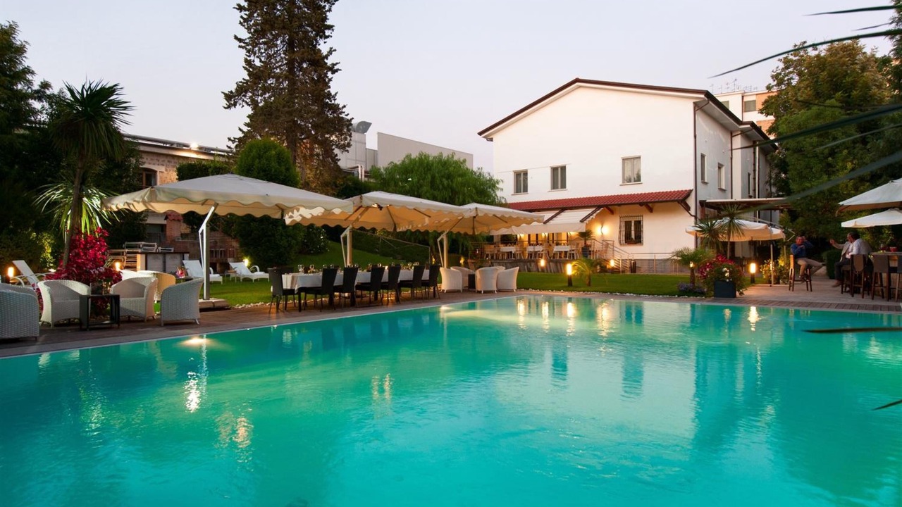 Photo of Outdoor in Caserta