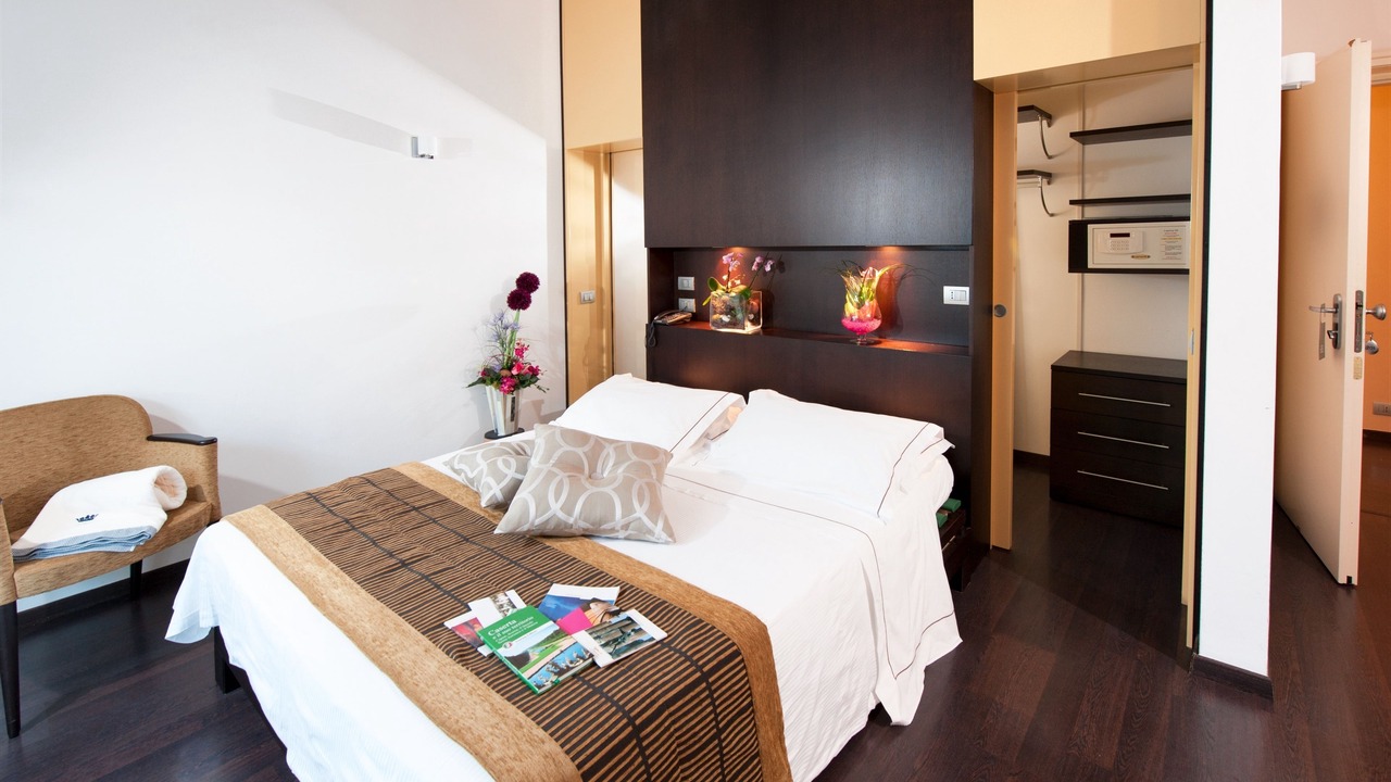 Photo of Bedroom in Caserta