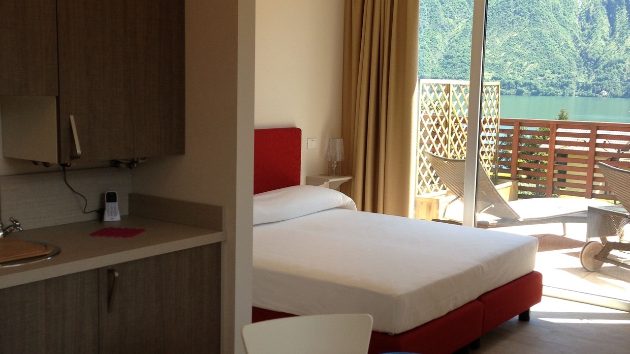 Photo of Patio Balcony in Tremezzina