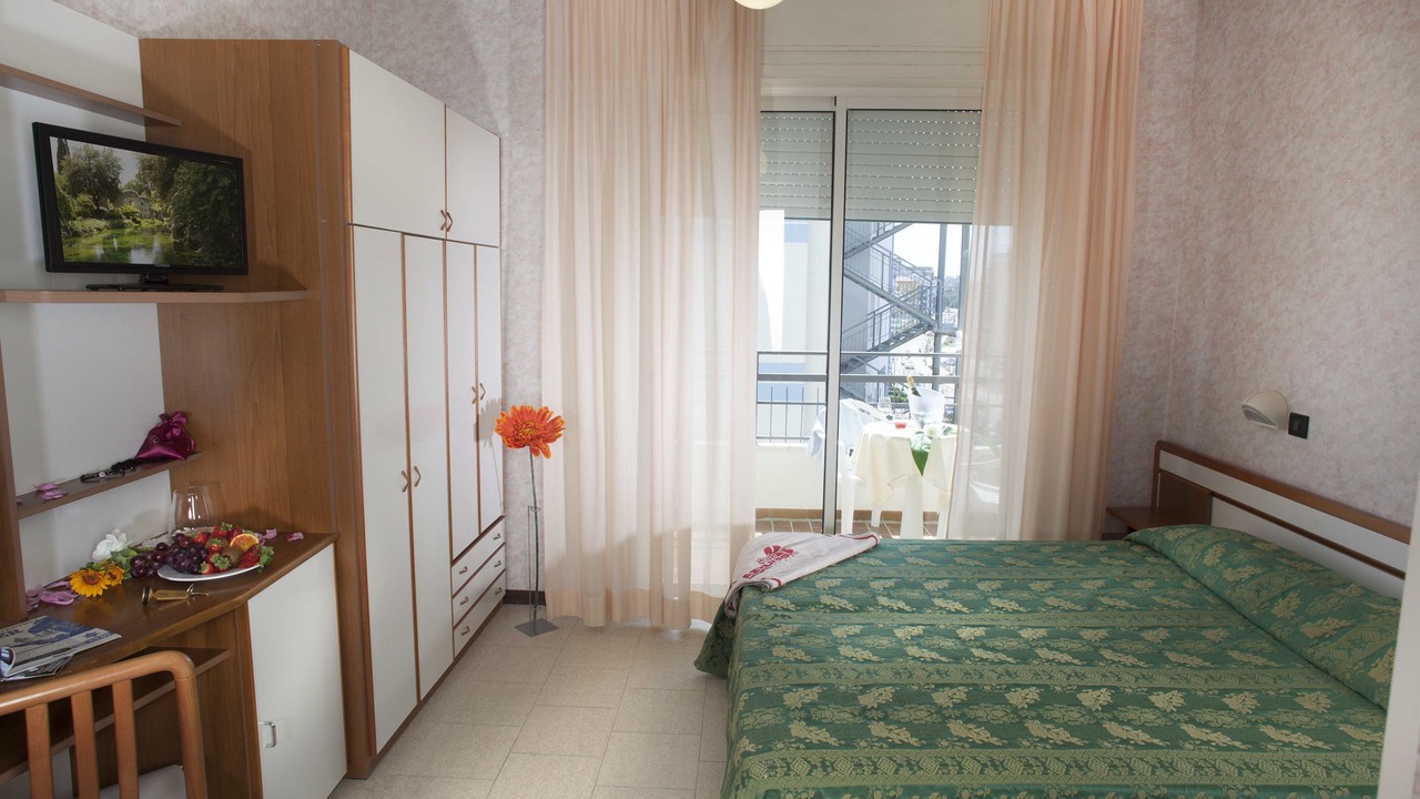 Photo of Bedroom in Lido di Savio