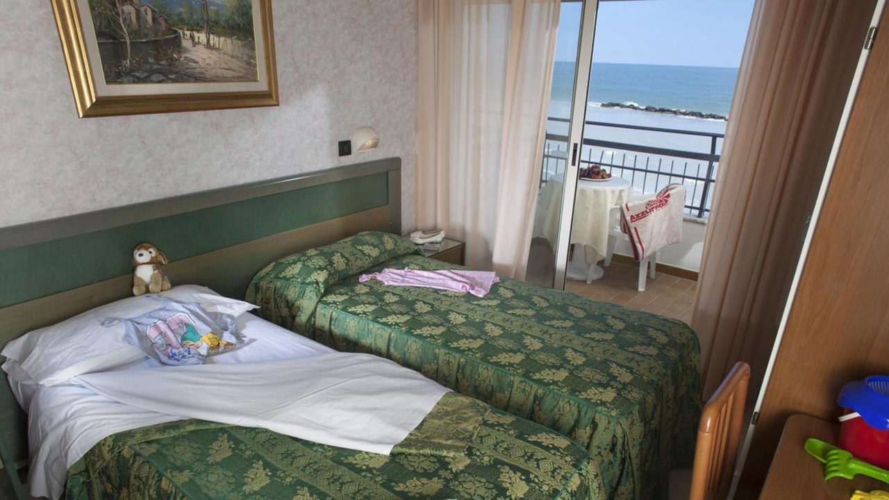 Photo of Bedroom in Lido di Savio