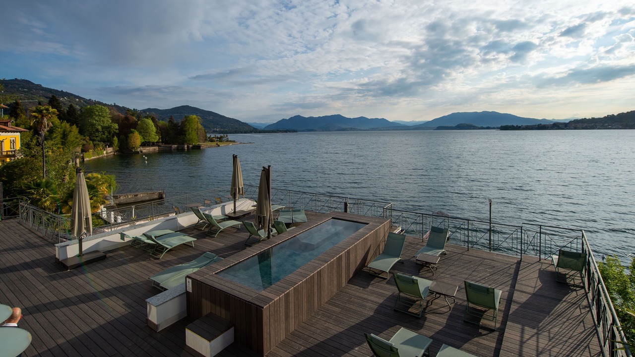 Photo of Outdoor in Meina