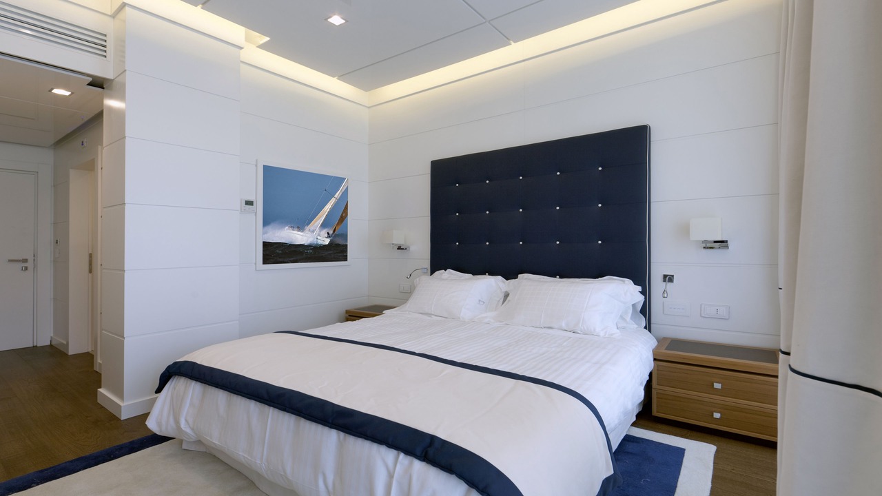 Photo of Bedroom in Loano