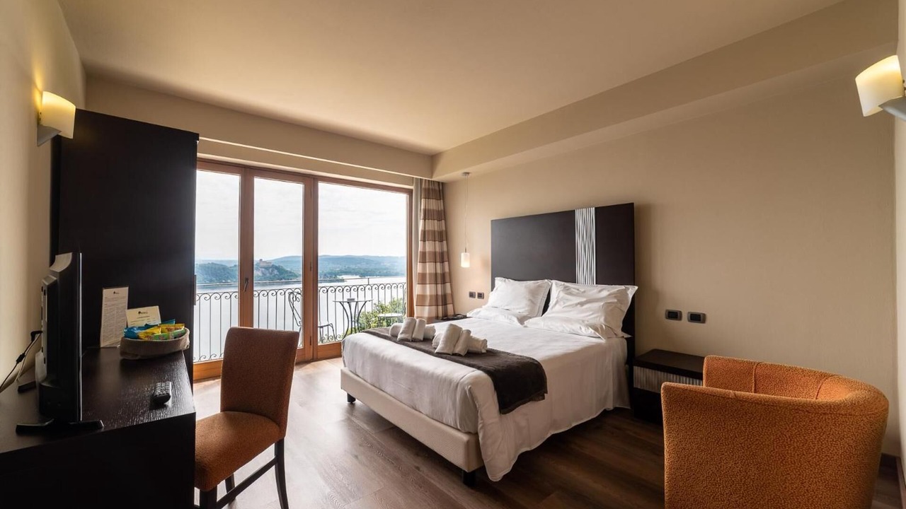 Photo of Bedroom in Arona