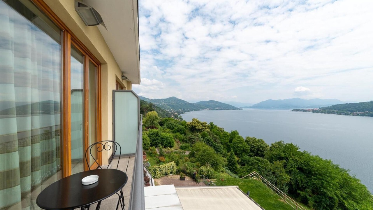Photo of Patio Balcony in Arona