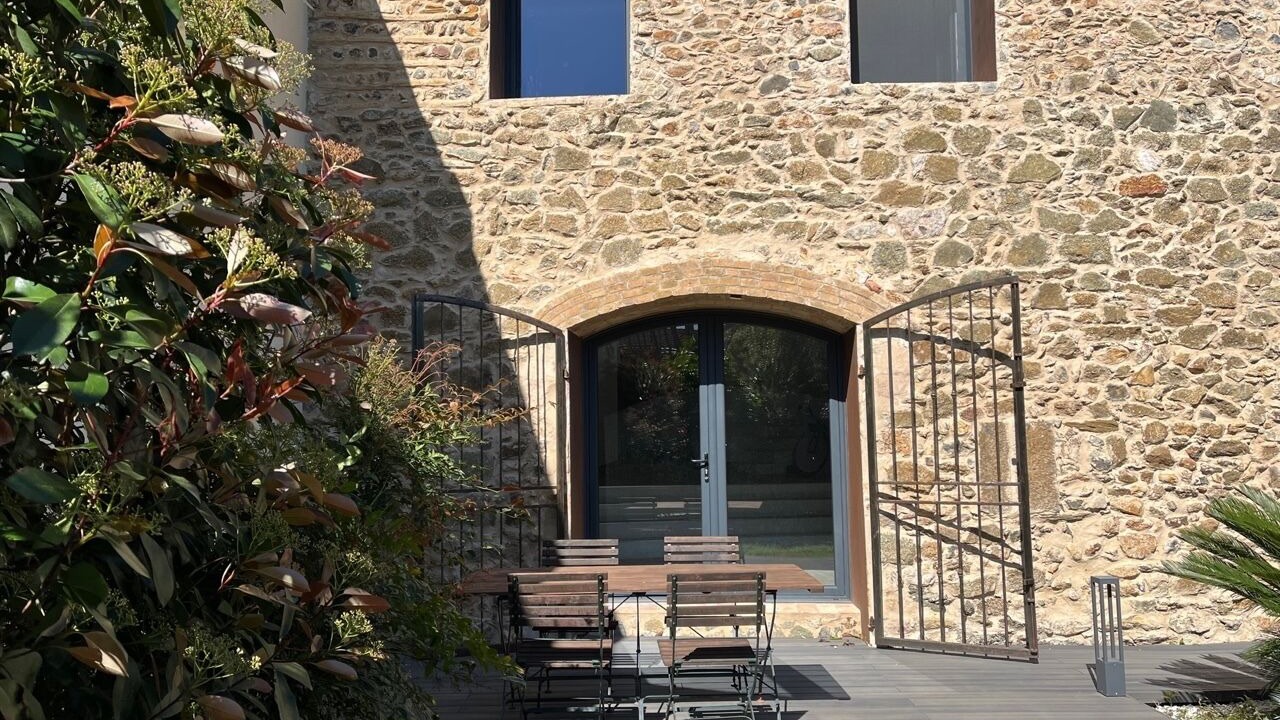 Photo of Patio Balcony in Vilanova de la Muga